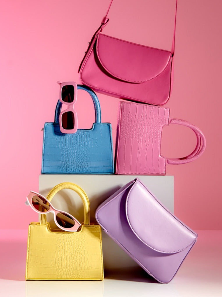Confección de Carteras - San Borja - noviembre