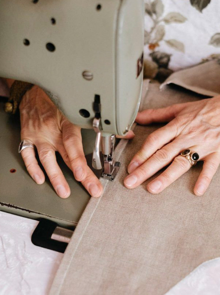 Costura 1.0 - Miraflores - Marzo