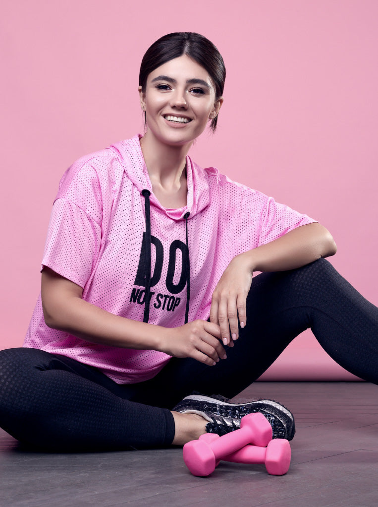 Ropa Deportiva - Miraflores - Enero