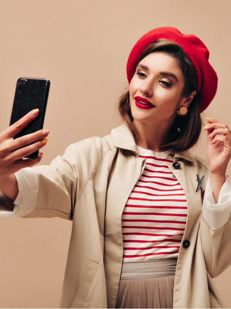 Taller de Influencer de Moda - San Borja - Enero