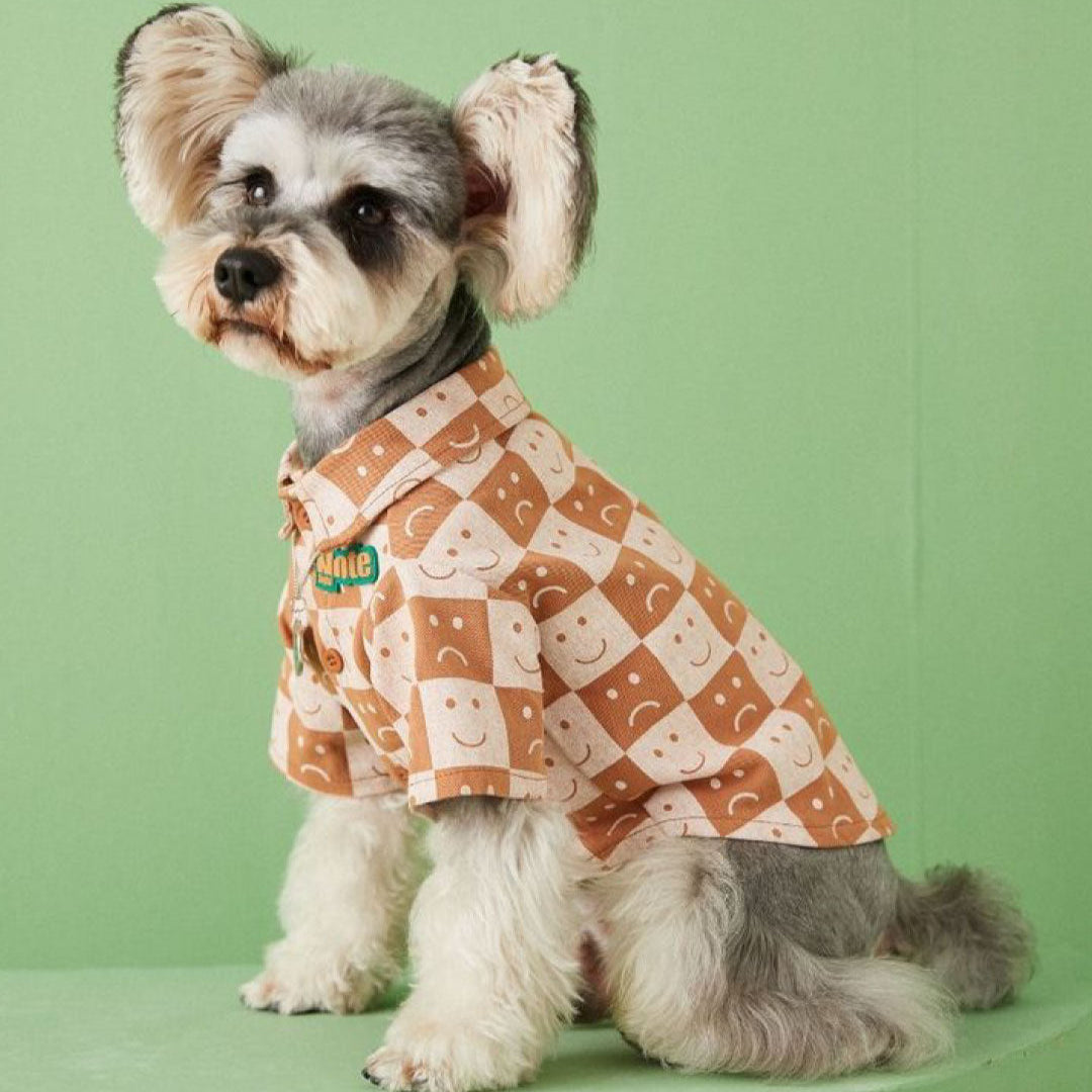 Ropa para Mascotas - San Borja - Mayo