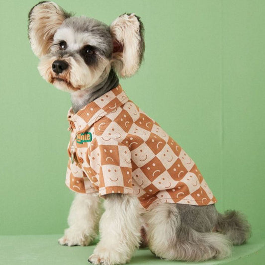 Ropa para Mascotas - San Borja - Julio