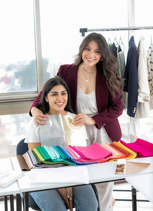 Taller de Colorimetría - Miraflores - Setiembre