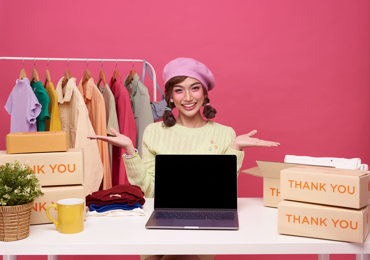 E-Commerce de Moda