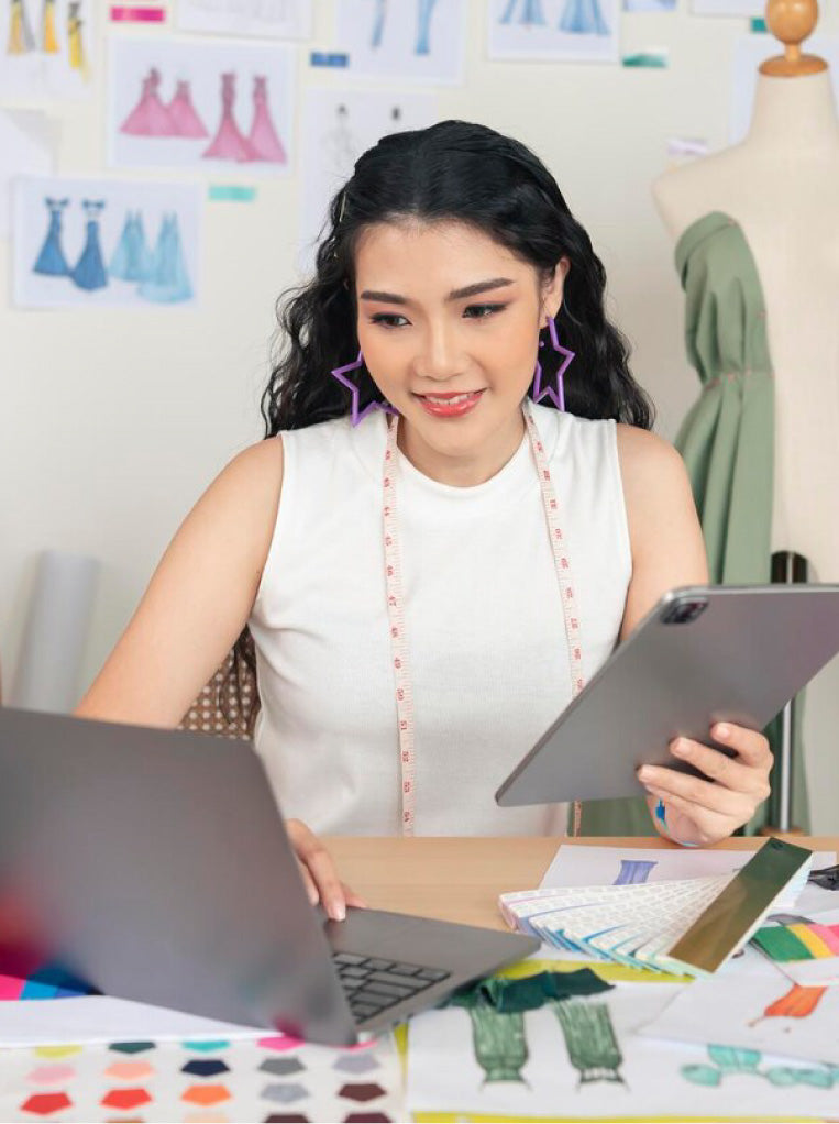 Marketing de Moda - Miraflores - Enero