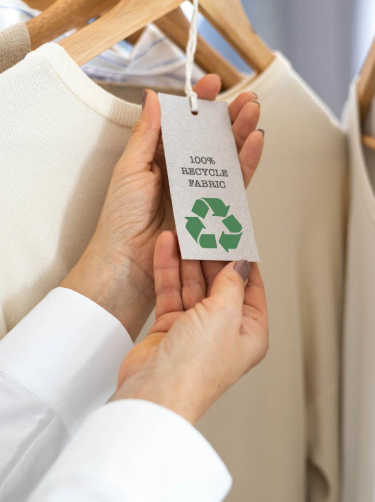 Moda Sostenible - Online - Enero