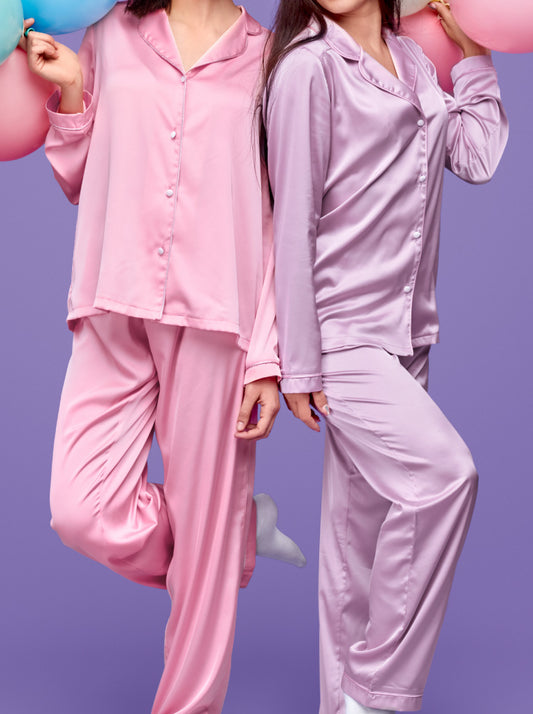 Confección de Pijamas - San Borja - Enero