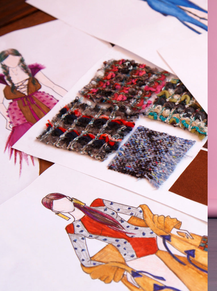 Portafolio de colección  - Miraflores - Enero