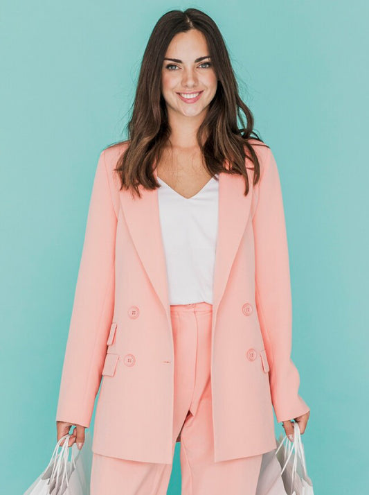 Confección de Sacos - Miraflores - Enero