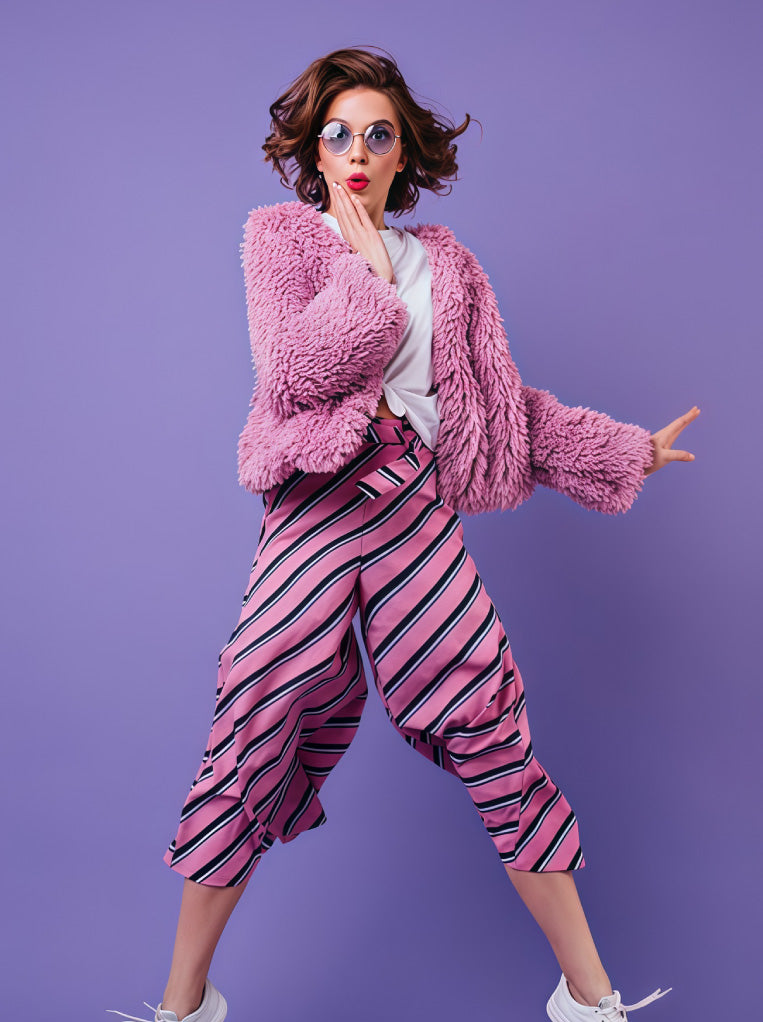 Styling - Miraflores- Enero