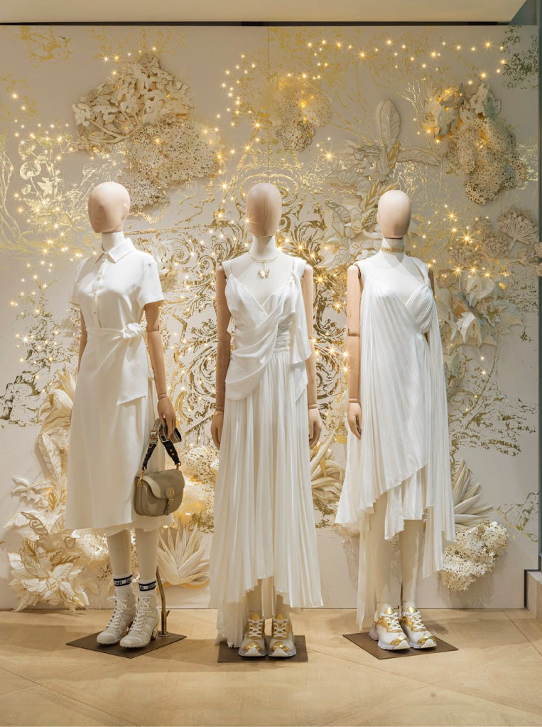 Visual Merchandising - San Borja - Setiembre