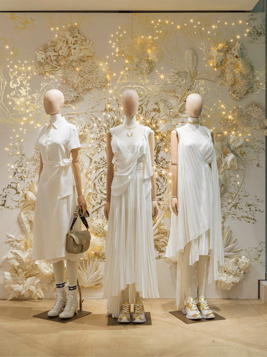 Visual Merchandising - San Borja - Setiembre