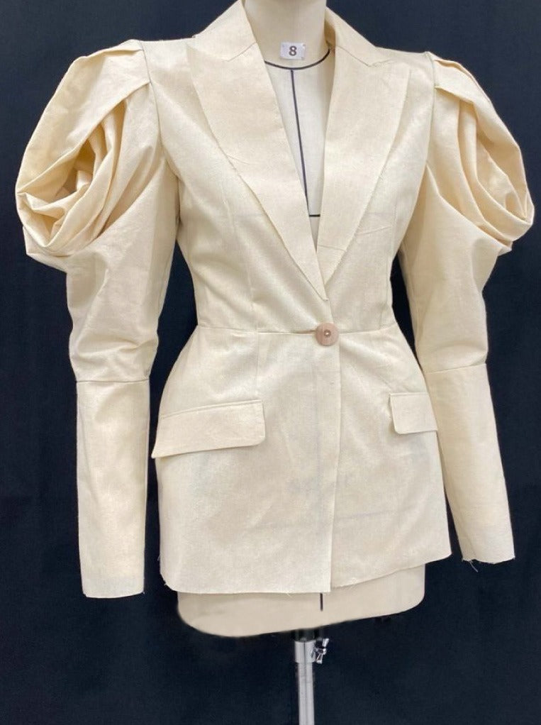 Moulage - Miraflores - Enero